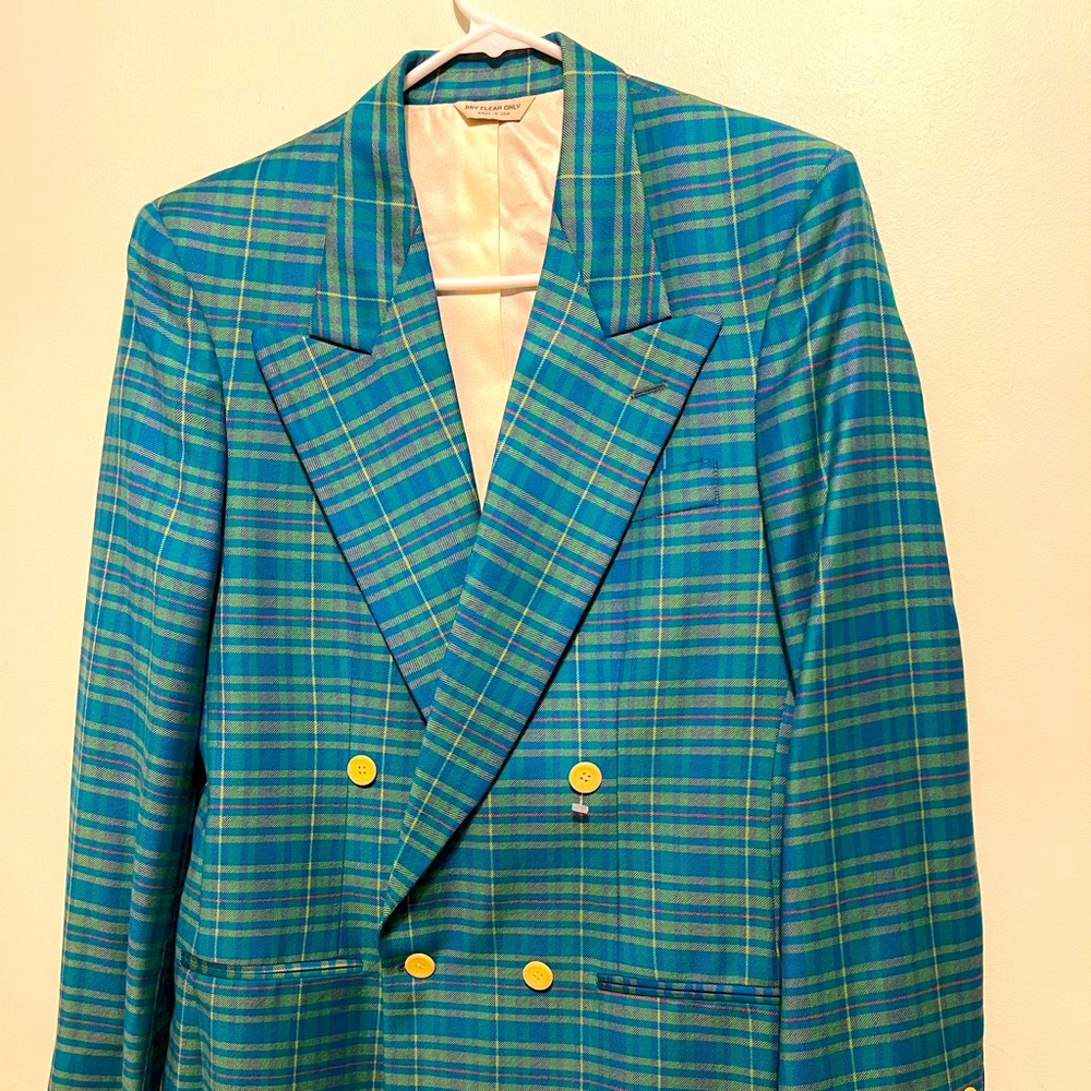 Women blazer